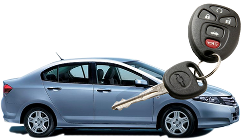 Car Key Service